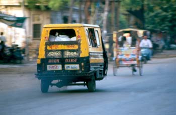 Air pollution on the rise in Kanpur: CSE study 